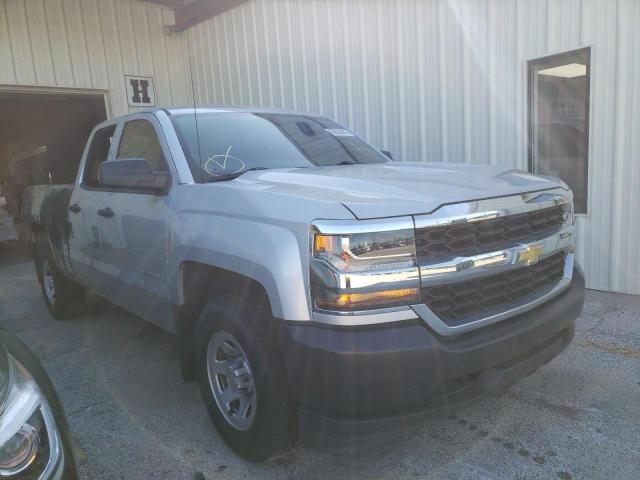 CHEVROLET SILVERADO 2019 with VIN 2GCVKNEC7K1103651 - Photo from auction