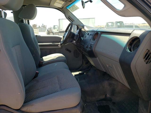 Photo 5 from auction – 2012 FORD F250 SUPER with VIN 1FT7X2BT4CEA82741