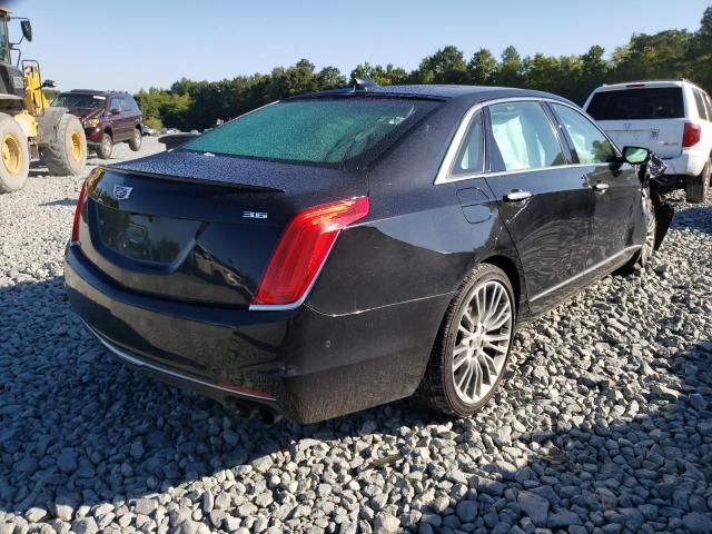 Photo 4 from auction – 2016 CADILLAC CT6 PREMIU with VIN 1G6KF5RS8GU167026