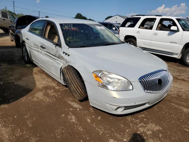 BUICK LUCERNE 2010 z numerem VIN 1G4HJ5EM8AU132356 - Zdjęcie z aukcji