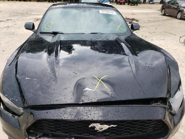 Photo 7 from auction – 2015 FORD MUSTANG with VIN 1FA6P8THXF5328453
