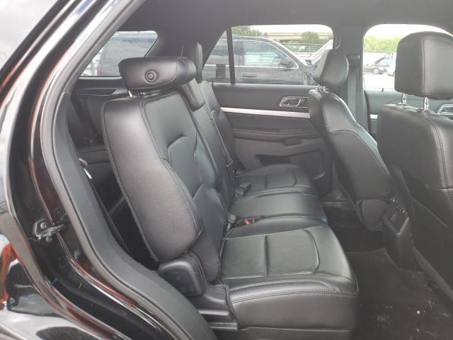 Photo 6 from auction – 2016 FORD EXPLORER X with VIN 1FM5K7D80GGA60639