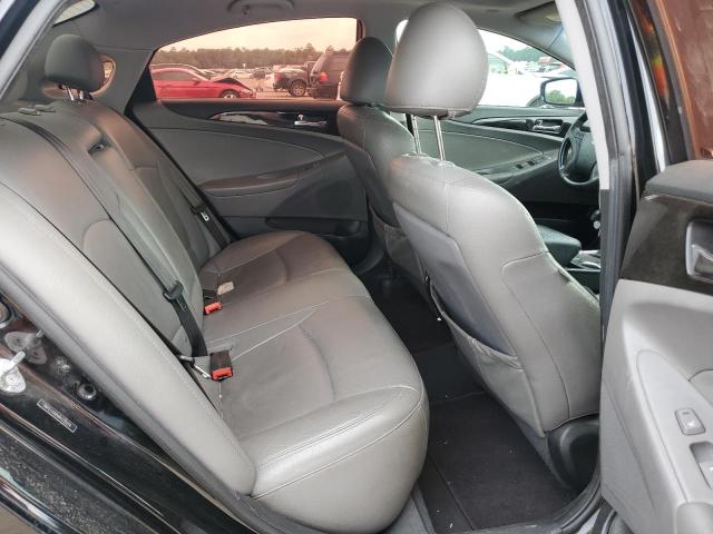 Photo 6 from auction – 2011 HYUNDAI SONATA SE with VIN 5NPEC4ABXBH275224