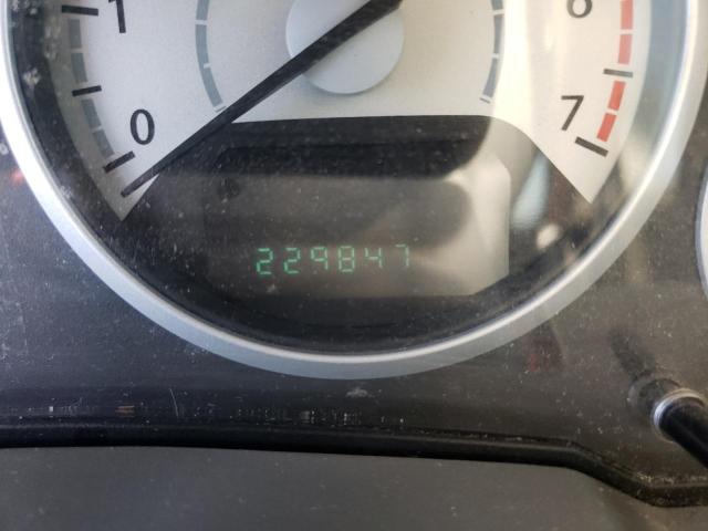 Photo 8 from auction – 2008 CHRYSLER TOWN & COU with VIN 2A8HR54P38R748832