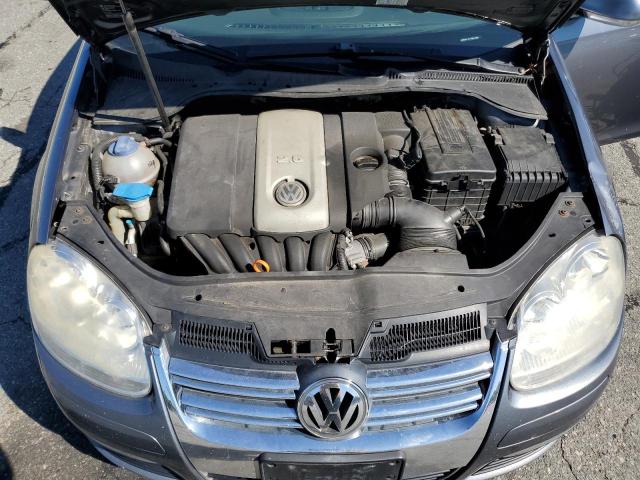 Photo 7 from auction – 2007 VOLKSWAGEN JETTA WOLF with VIN 3VWEG71K77M130680