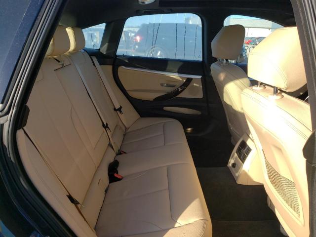 Photo 6 from auction – 2018 BMW 330 XIGT with VIN WBA8Z9C5XJB220351