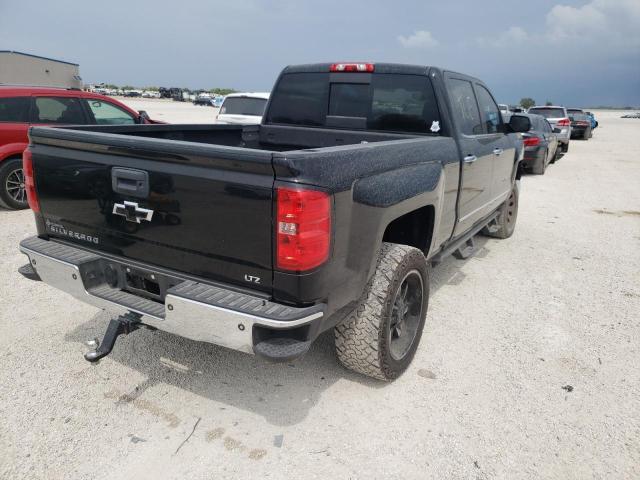 Photo 4 from auction – 2015 CHEVROLET SILVERADO with VIN 3GCUKSEC5FG221012
