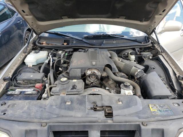 Photo 7 from auction – 2004 LINCOLN TOWN CAR E with VIN 1LNHM81W14Y655778