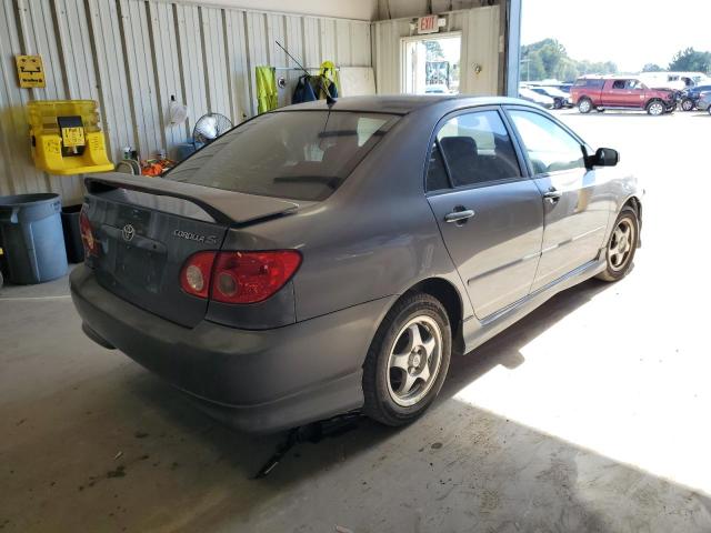 Photo 4 from auction – 2007 TOYOTA COROLLA CE with VIN 1NXBR30EX7Z876181