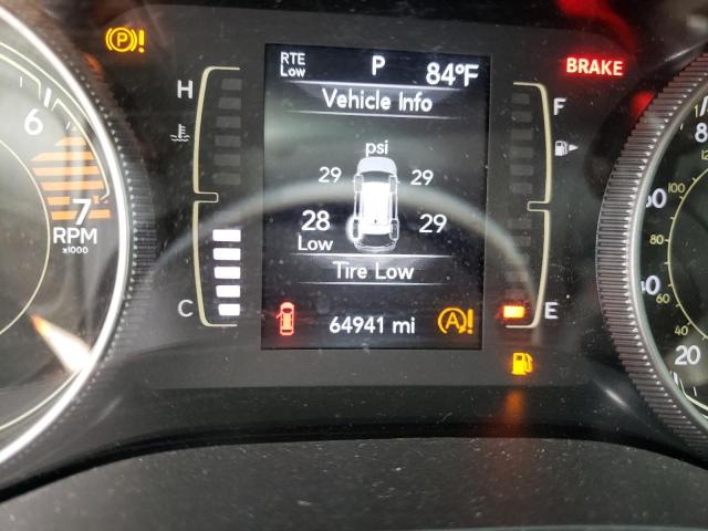 Photo 8 from auction – 2019 JEEP CHEROKEE L with VIN 1C4PJMLB0KD292406