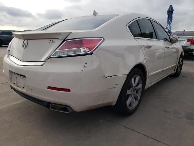 صورة رقم 4 من المزاد - 2013 ACURA TL TECH مع VIN 19UUA8F52DA008103