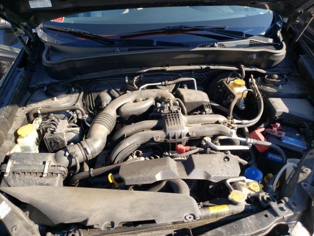 Photo 7 from auction – 2012 SUBARU FORESTER 2 with VIN JF2SHADC7CH453020