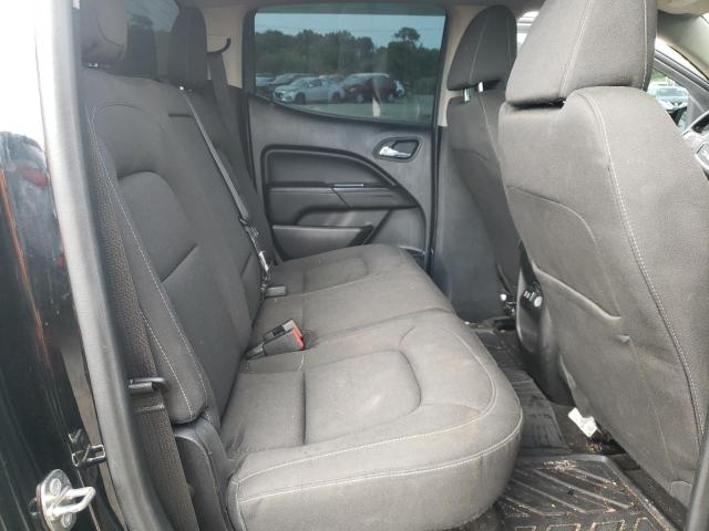 Photo 6 from auction – 2016 GMC CANYON SLE with VIN 1GTG5CE34G1157670