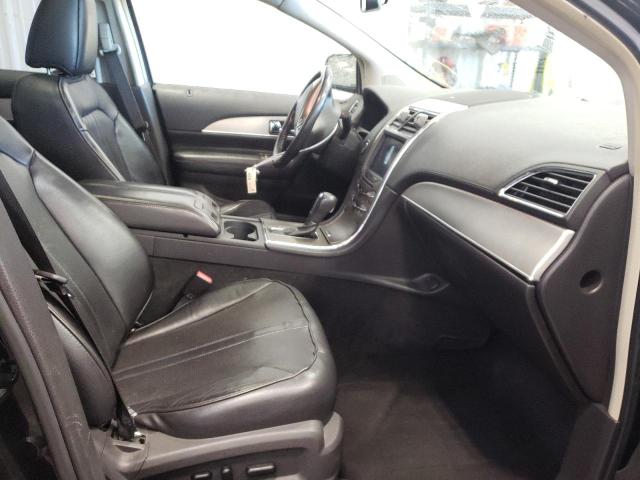 Photo 5 from auction – 2011 LINCOLN MKX with VIN 2LMDJ8JK2BBJ02771