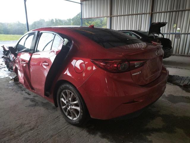 Photo 3 from auction – 2015 MAZDA 3 TOURING with VIN JM1BM1V74F1232967