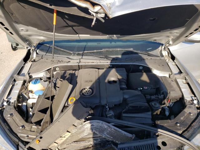 Photo 7 from auction – 2013 VOLKSWAGEN PASSAT S with VIN 1VWAP7A30DC053719