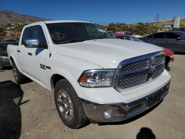 RAM 1500 LARAM 2017 with VIN 1C6RR7NM8HS877487 - Photo from auction