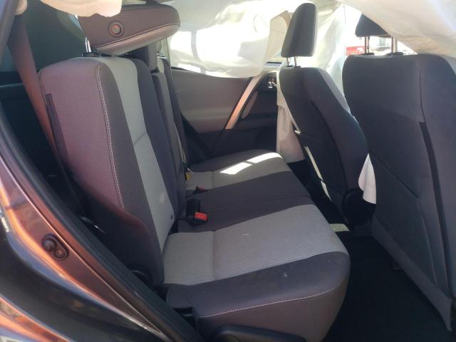 Photo 6 from auction – 2015 TOYOTA RAV4 XLE with VIN JTMRFREV4FD162987