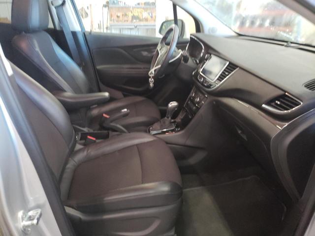 Photo 5 from auction – 2020 BUICK ENCORE PRE with VIN KL4CJESB7LB014504