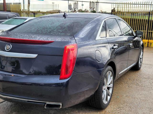 Photo 4 from auction – 2013 CADILLAC XTS with VIN 2G61N5S35D9164918
