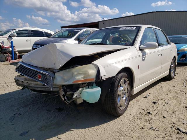 Photo 2 from auction – 2004 SATURN L300 LEVEL with VIN 1G8JL54R44Y507261
