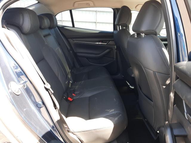 Photo 6 from auction – 2022 MAZDA 3 SELECT with VIN 3MZBPABL3NM304717