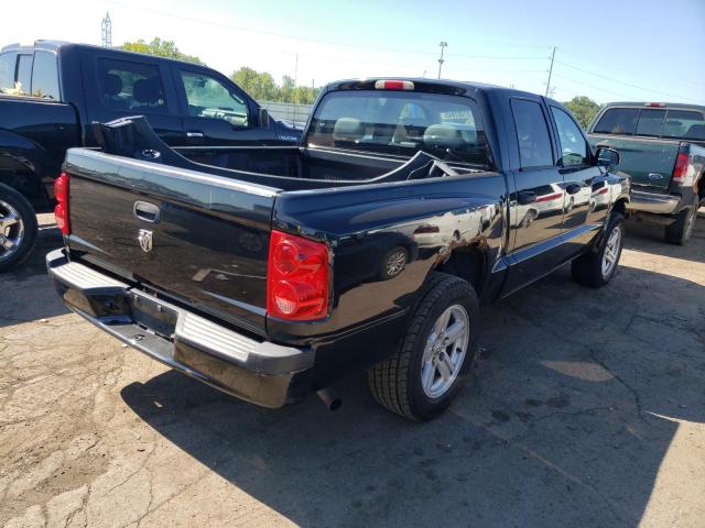 Photo 4 from auction – 2008 DODGE DAKOTA SXT with VIN 1D7HW38K28S594279