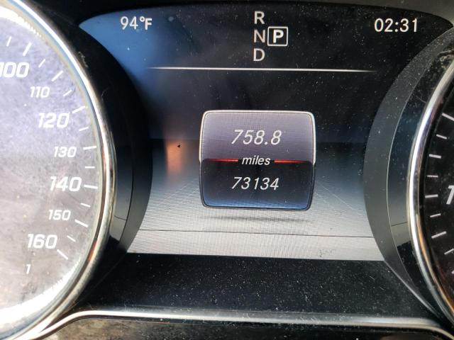 Photo 8 from auction – 2017 MERCEDES-BENZ E 300 with VIN WDDZF4JB9HA288190