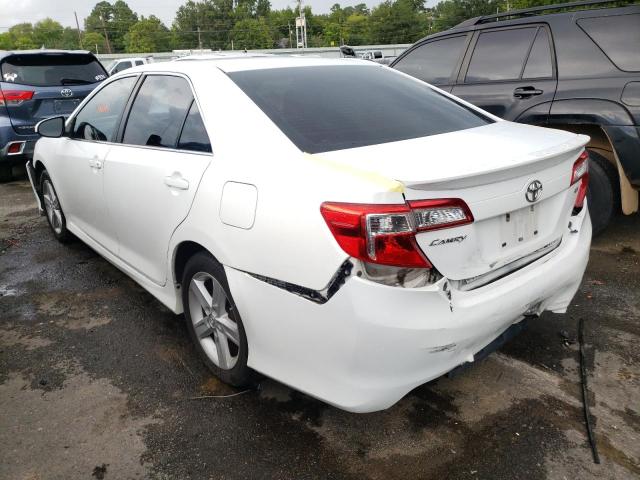 Photo 3 from auction – 2013 TOYOTA CAMRY L with VIN 4T1BF1FK8DU700977