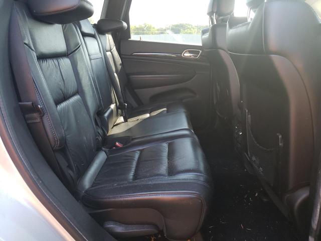 Photo 6 from auction – 2012 JEEP GRAND CHER with VIN 1C4RJFAG2CC139598