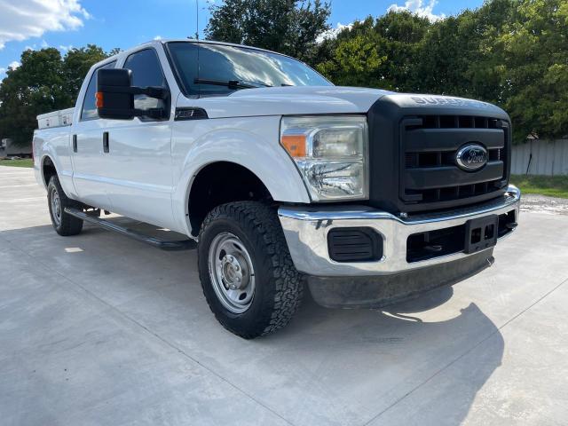 Фото 1 с аукциона – 2012 FORD F250 SUPER с VIN 1FT7W2B68CEC15580