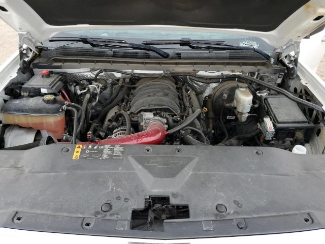 صورة رقم 7 من المزاد - 2018 CHEVROLET SILVERADO مع VIN 3GCPCTEJ3JG340765