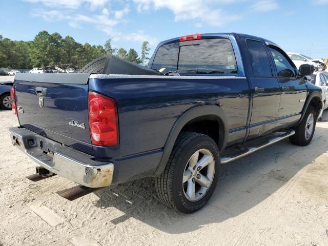 Photo 4 from auction – 2008 DODGE RAM 1500 S with VIN 1D7HU182X8J108737