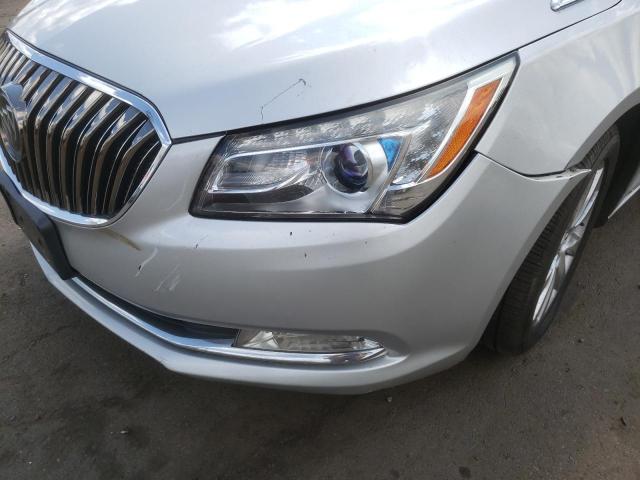 Фото 9 с аукциона – 2014 BUICK LACROSSE с VIN 1G4GB5GR0EF184088