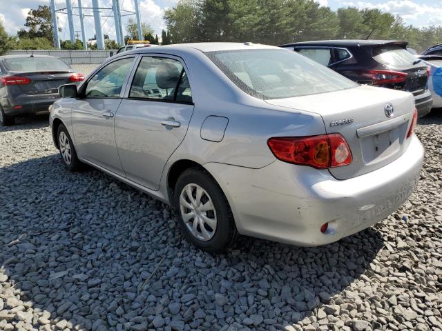 Photo 3 from auction – 2010 TOYOTA COROLLA with VIN 2T1BU4EE9AC251194
