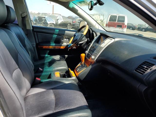 Photo 5 from auction – 2005 LEXUS RX 330 with VIN 2T2GA31U45C042579