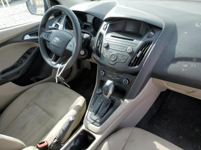 Photo 9 from auction – 2015 FORD FOCUS SE with VIN 1FADP3F21FL361872