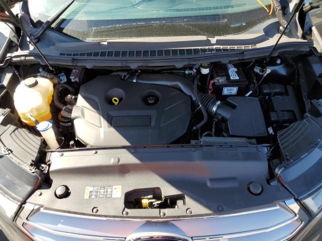 Photo 7 from auction – 2016 FORD EDGE SEL with VIN 2FMPK4J9XGBC00207