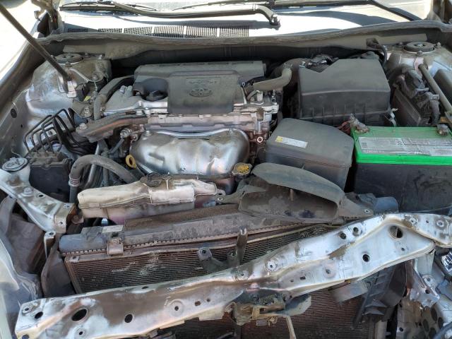 Photo 7 from auction – 2015 TOYOTA CAMRY LE with VIN 4T1BF1FK5FU973782