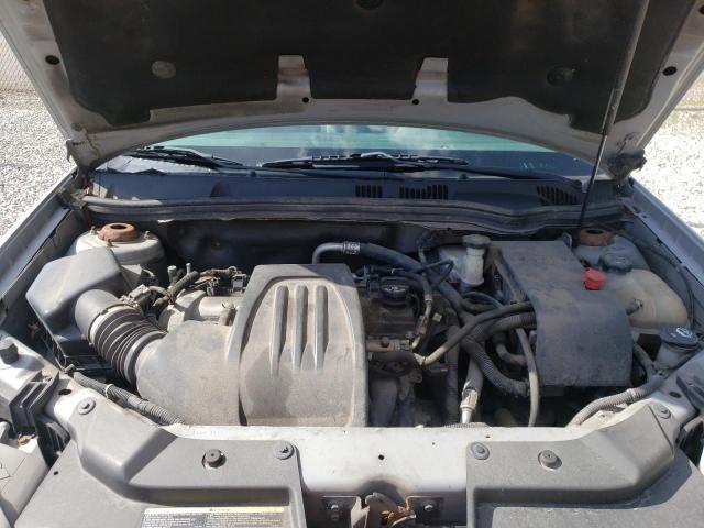 Photo 7 from auction – 2010 CHEVROLET COBALT 1LT with VIN 1G1AD5F53A7147097