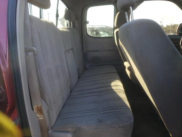 Photo 6 from auction – 2000 TOYOTA TUNDRA ACC with VIN 5TBBT4417YS117375