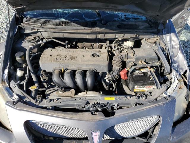 Photo 7 from auction – 2007 PONTIAC VIBE with VIN 5Y2SL65897Z423554