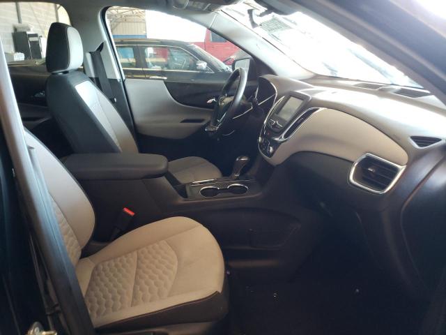 Photo 5 from auction – 2018 CHEVROLET EQUINOX LS with VIN 3GNAXREV3JL128933