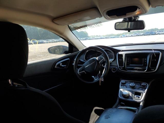 Photo 9 from auction – 2015 CHRYSLER 200 LIMITE with VIN 1C3CCCAB6FN712454