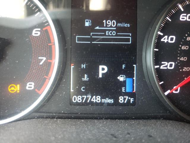 Photo 8 from auction – 2019 MITSUBISHI ECLIPSE CR with VIN JA4AT3AA3KZ033281