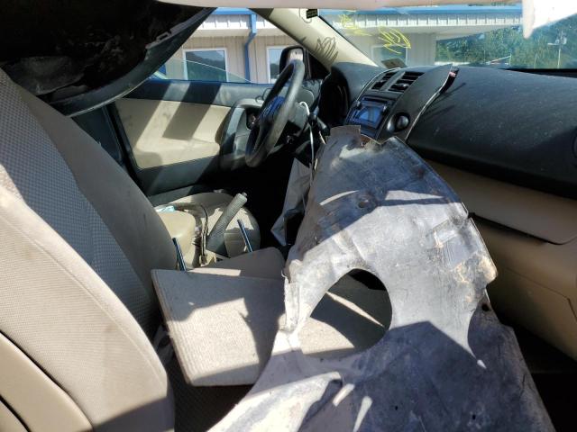 Photo 5 from auction – 2012 TOYOTA RAV4 with VIN 2T3BF4DVXCW203272