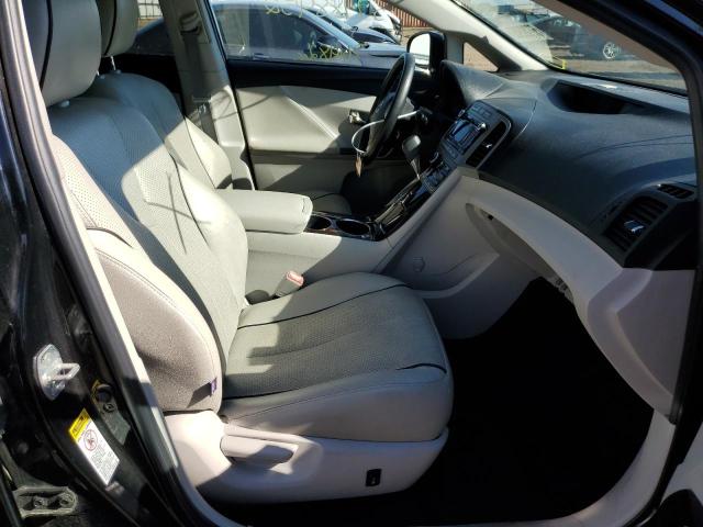 Photo 5 from auction – 2010 TOYOTA VENZA with VIN 4T3ZA3BB1AU032022