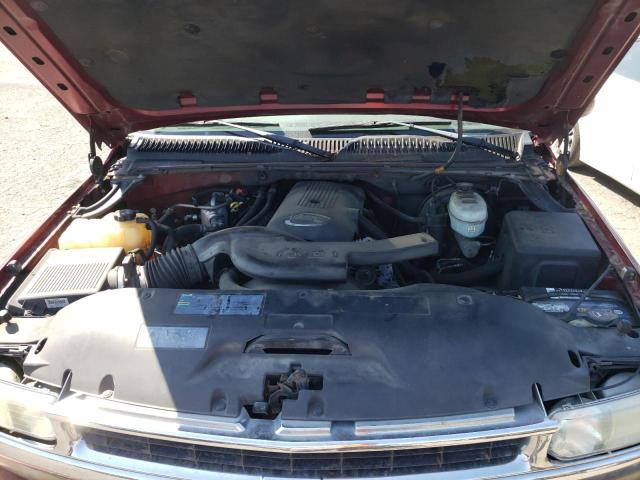 Photo 7 from auction – 2003 CHEVROLET SUBURBAN K with VIN 1GNFK16Z73J250003