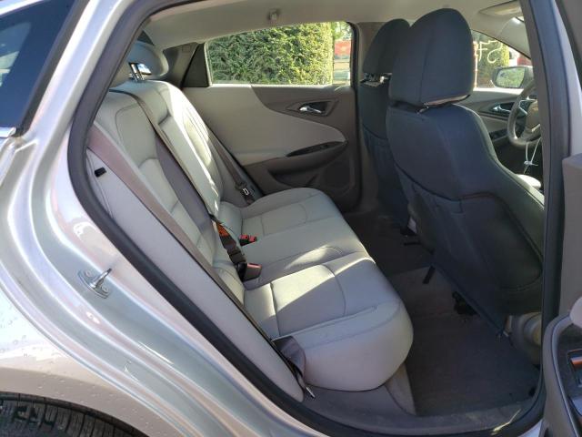 Photo 6 from auction – 2016 CHEVROLET MALIBU LS with VIN 1G1ZB5ST5GF175155