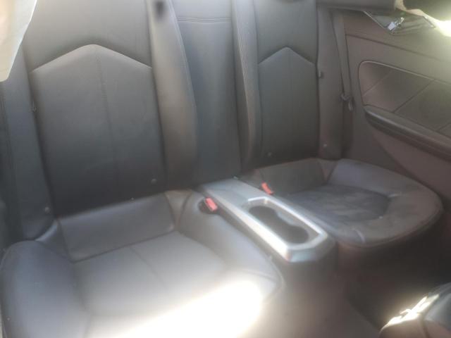 Photo 6 from auction – 2013 CADILLAC CTS with VIN 1G6DA1E38D0105305